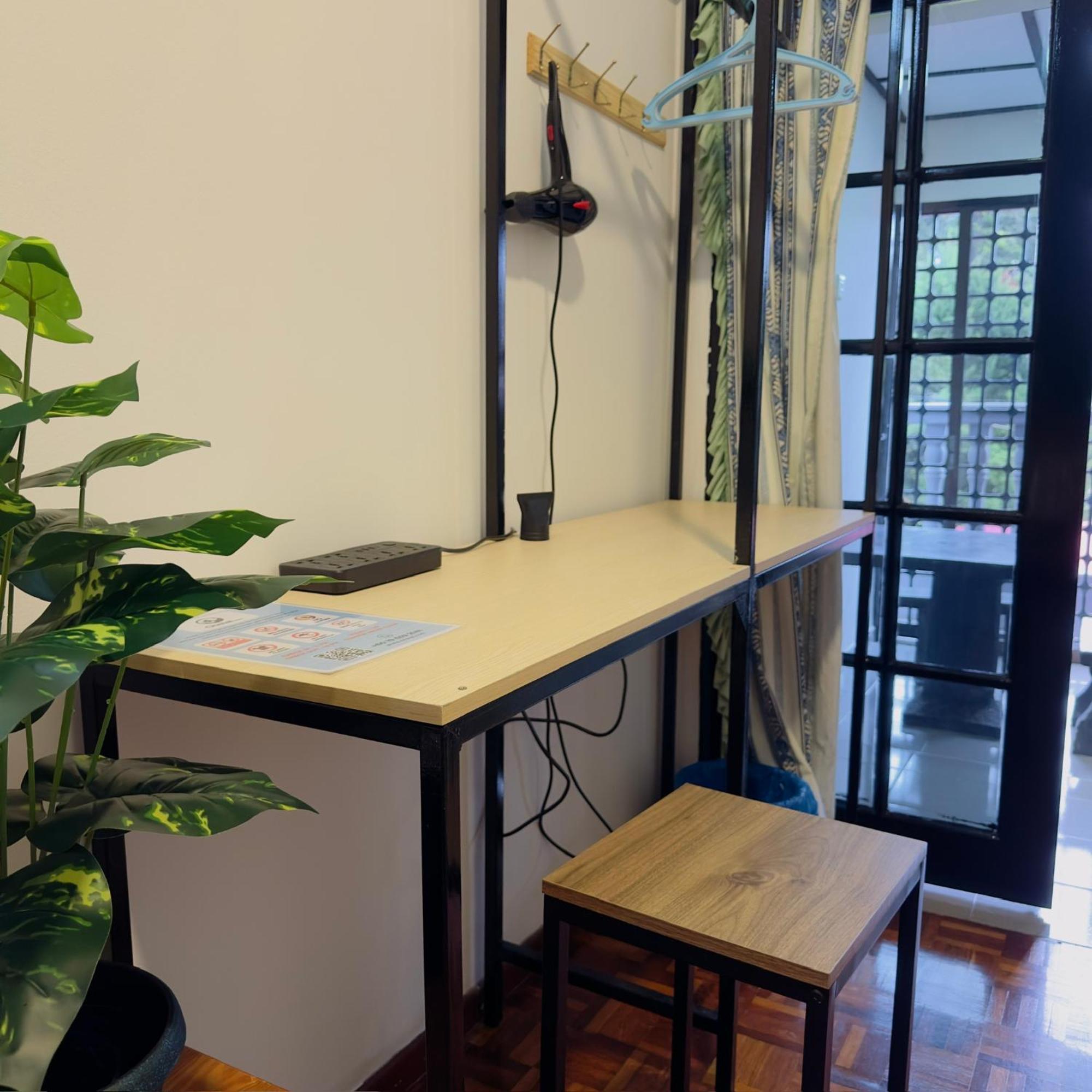 100 Oastel Coliving Hotel Tanah Rata Exterior photo